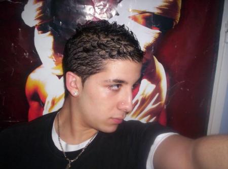 mehdi